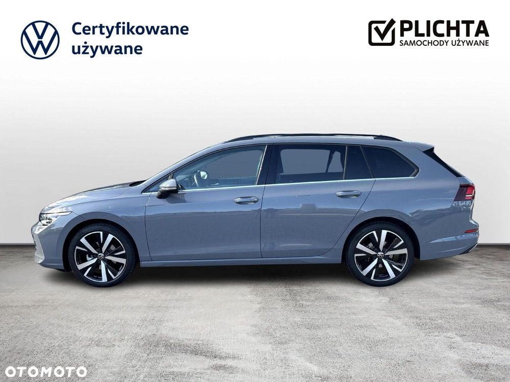 Volkswagen Golf - 4