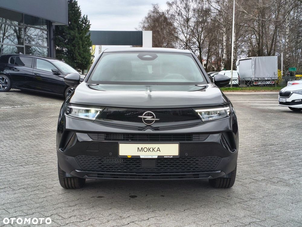 Opel Mokka - 2