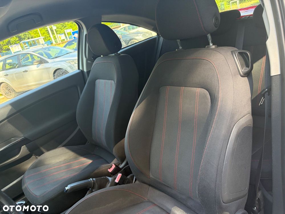 Opel Corsa 1.4 16V Color Edition - 10