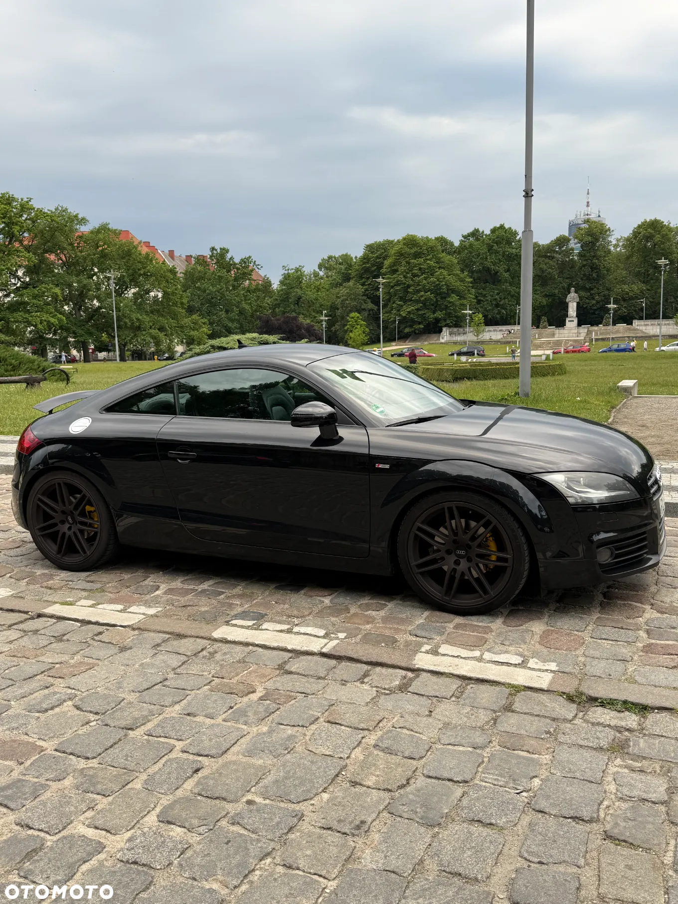 Audi TT 2.0 TFSI S tronic - 4