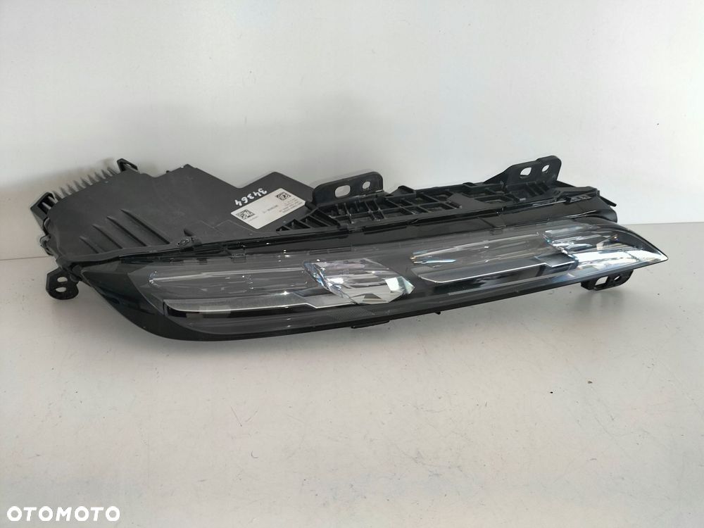 lampa przednia reflektor prawa bmw i7 g70 22- led - 3