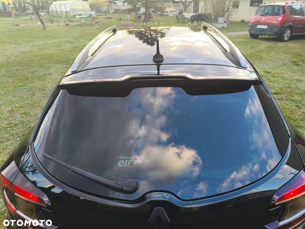 Renault Megane dCi 160 FAP GT - 19