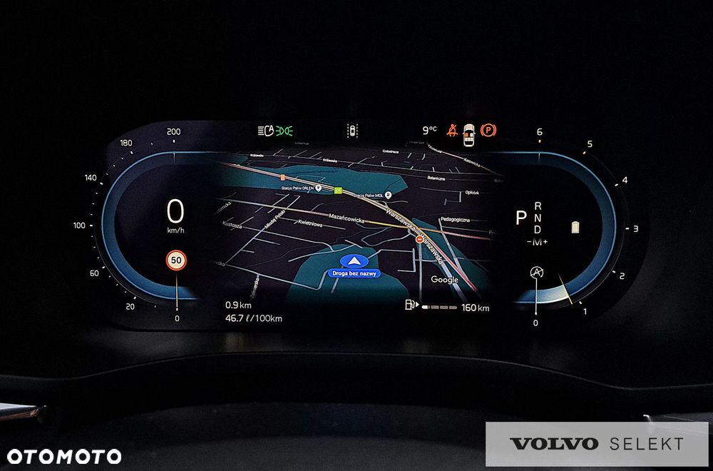 Volvo XC 60 - 17