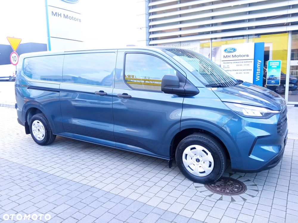 Ford Transit - 6