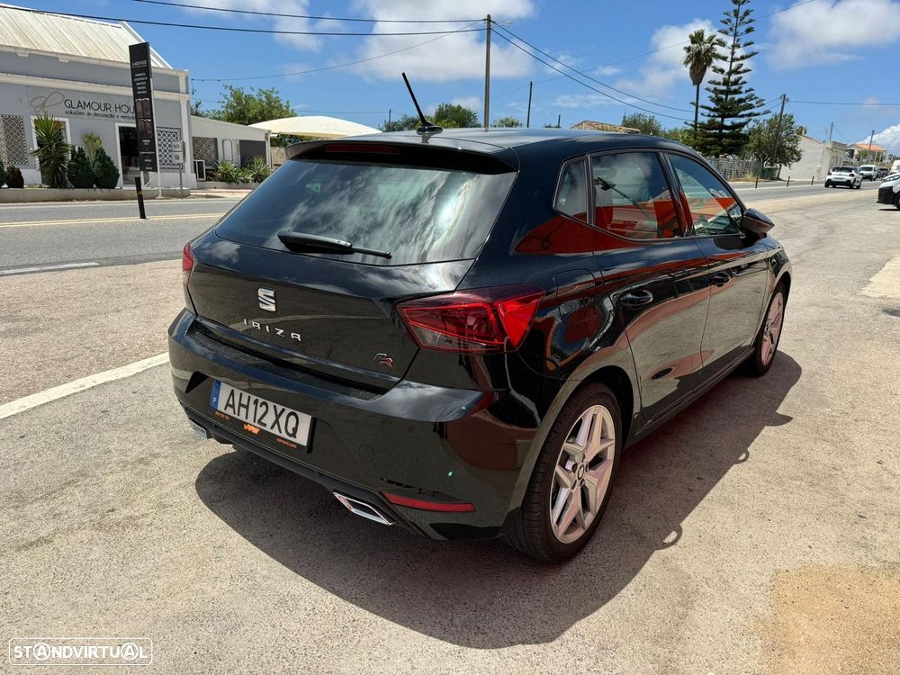 SEAT Ibiza - 4