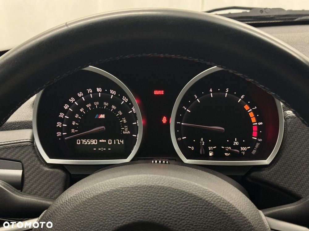 BMW Z4 M - 35