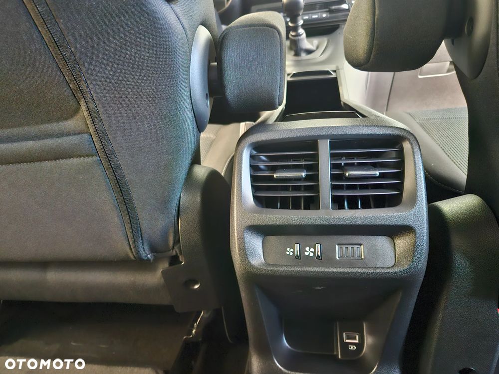 Toyota Proace City Verso Long 1.5 D-4D Family - 8