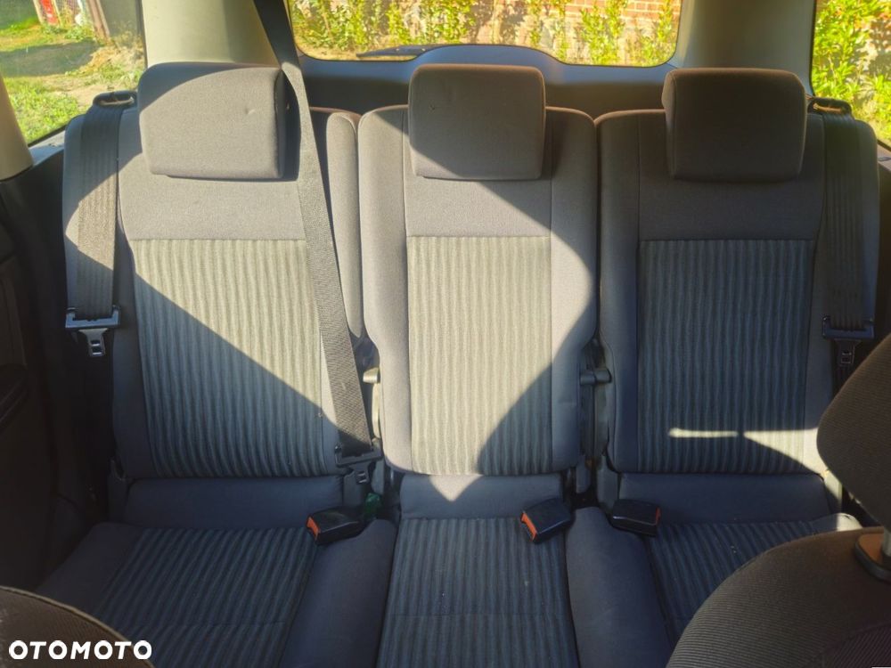 Ford C-MAX 1.6 TDCi DPF Ambiente - 10