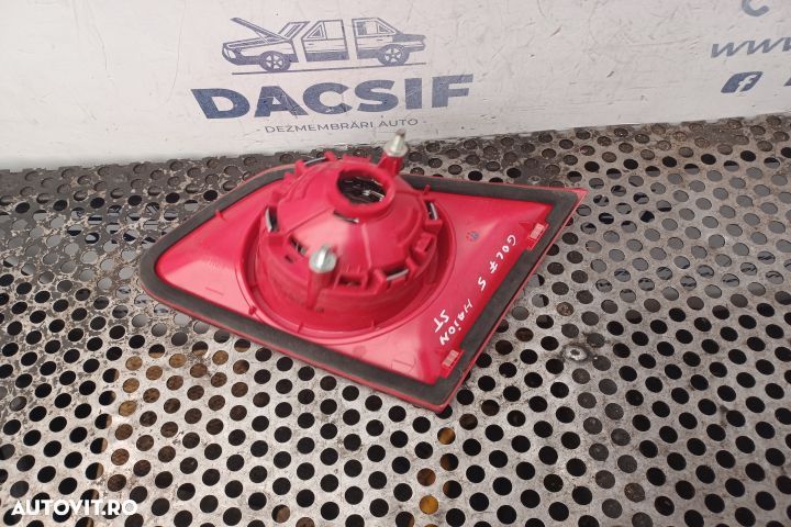 STOP STANGA HAION Volkswagen VW Golf 5 [2003 - 2009] - 2
