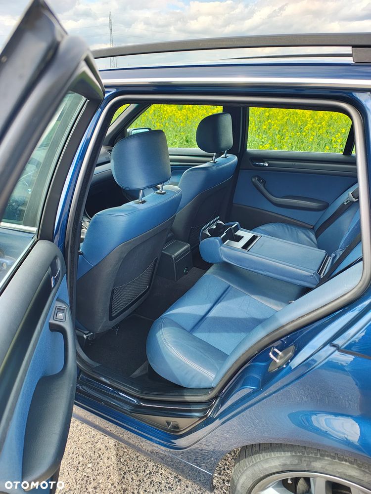 BMW Seria 3 - 8