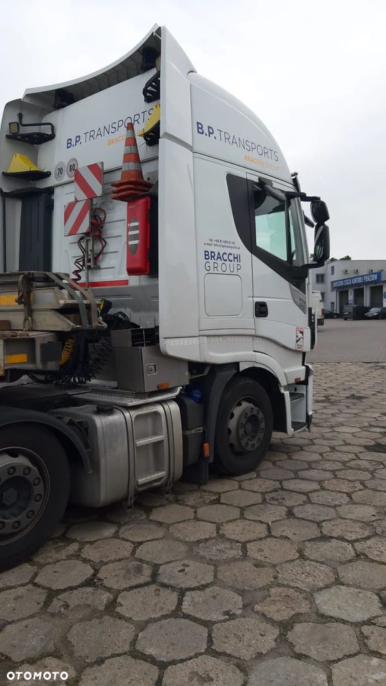 Iveco 510 - 6