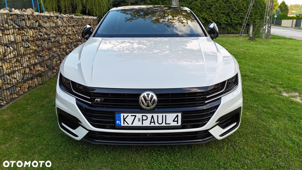 Volkswagen Arteon 2.0 TSI DSG R-Line - 16