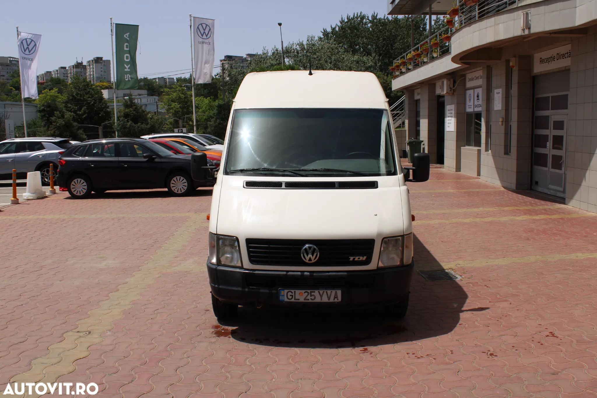Volkswagen Altul - 2