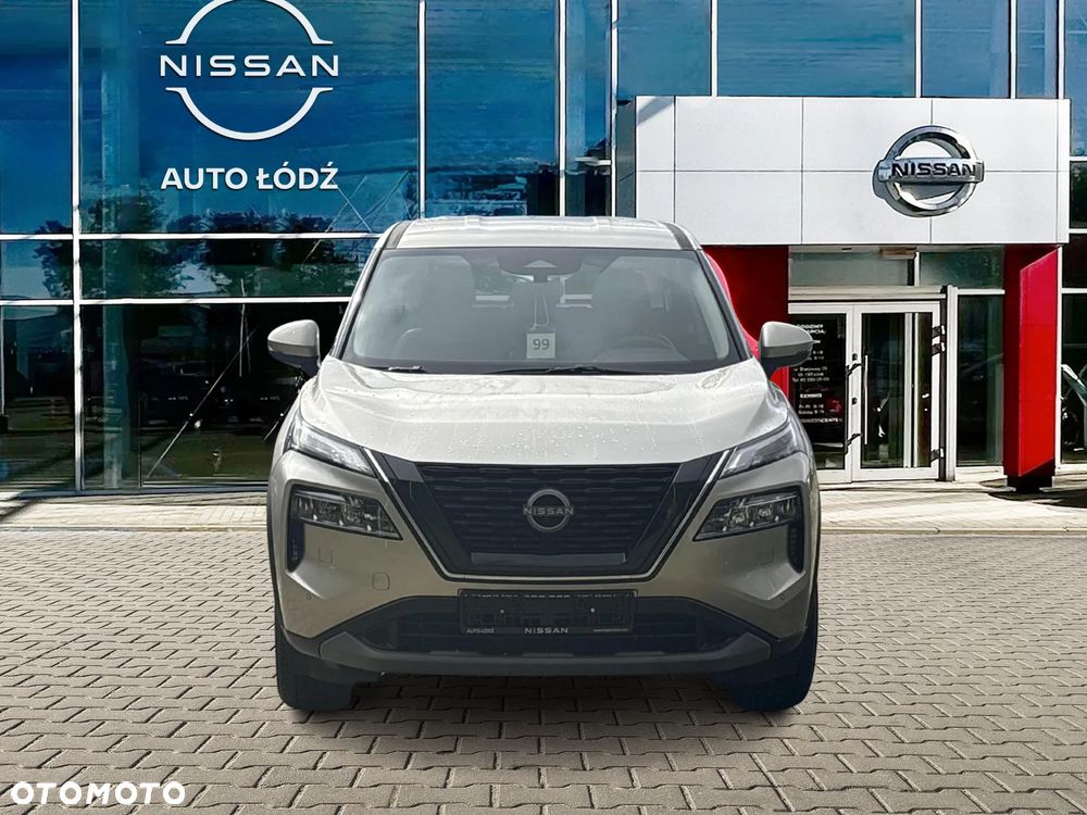 Nissan X-Trail 1.5 VC-T e-POWER Acenta 2WD - 8