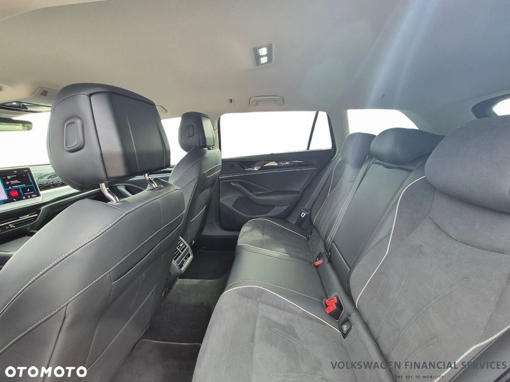 Volkswagen Passat 2.0 TDI SCR Style DSG - 7