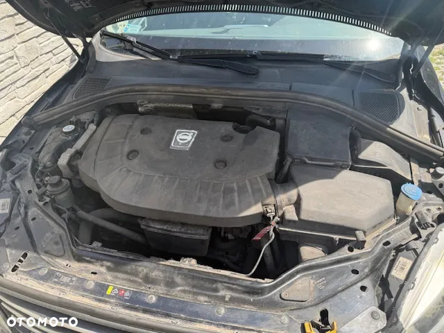 Volvo XC 60 D3 Base - 13