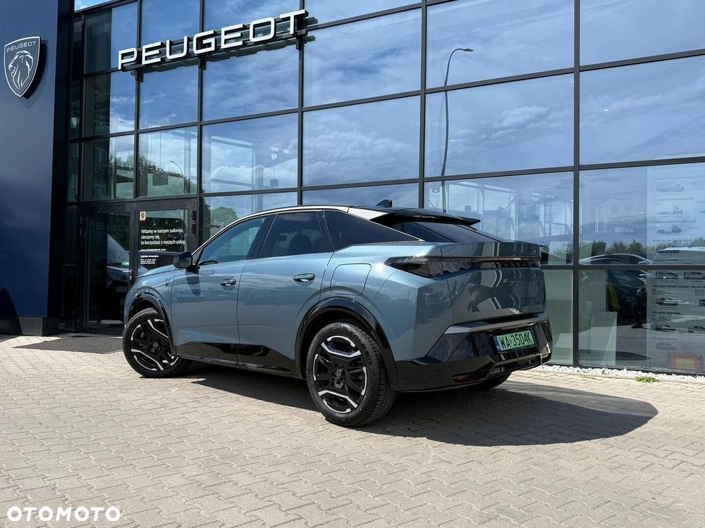 Peugeot 3008 - 2