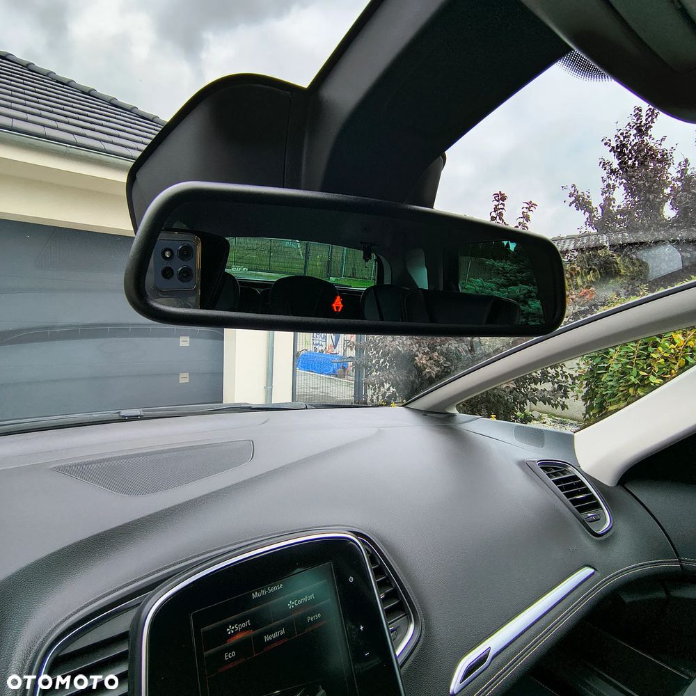 Renault Scenic ENERGY dCi 160 EDC BOSE EDITION - 23