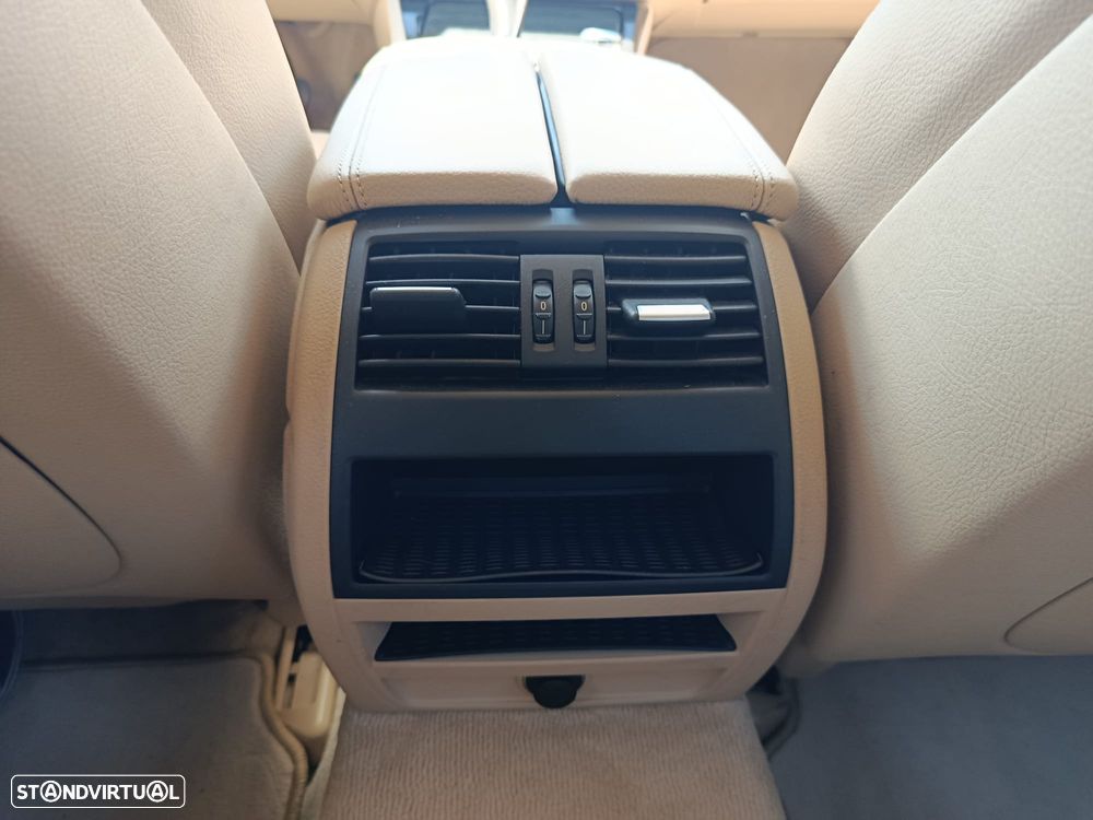 BMW 535 dA Executive - 23