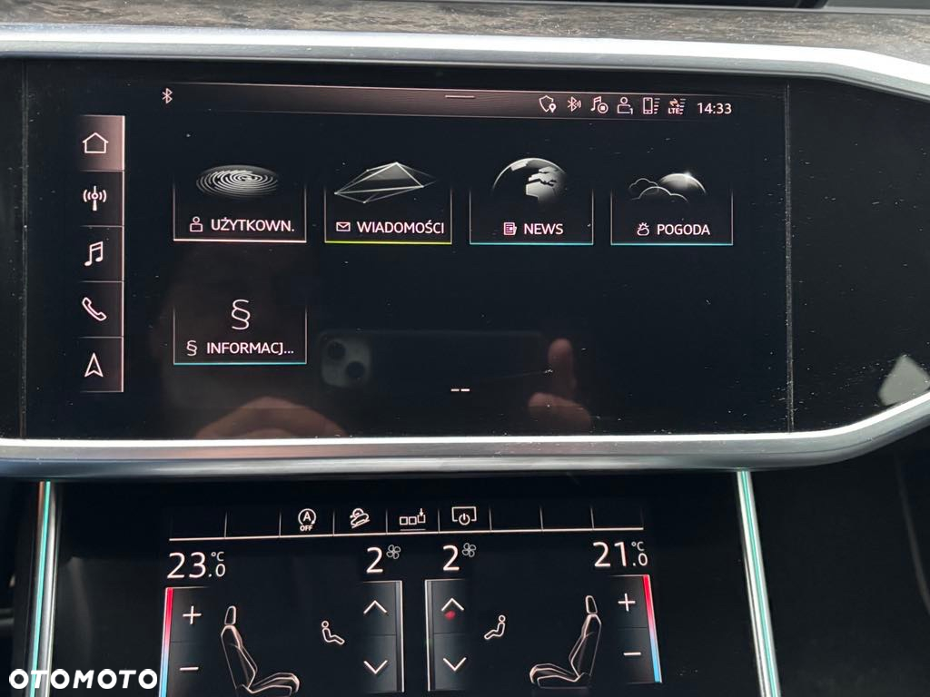 Audi A6 Allroad quattro 55 TDI tiptronic - 17