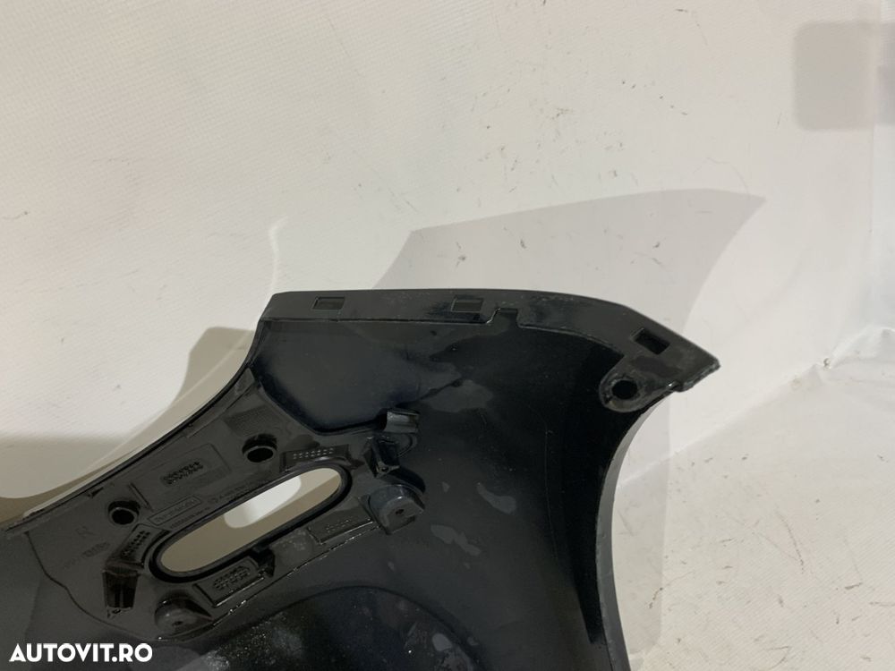 Bara fata Smart Fortwo, 2014, 2015, 2016, 2017, 2018, 2019, cod origine OE A4538800170. - 6