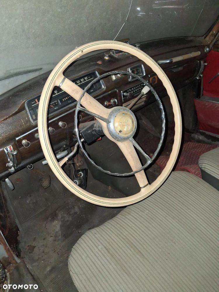Mercedes-Benz Inny - 20