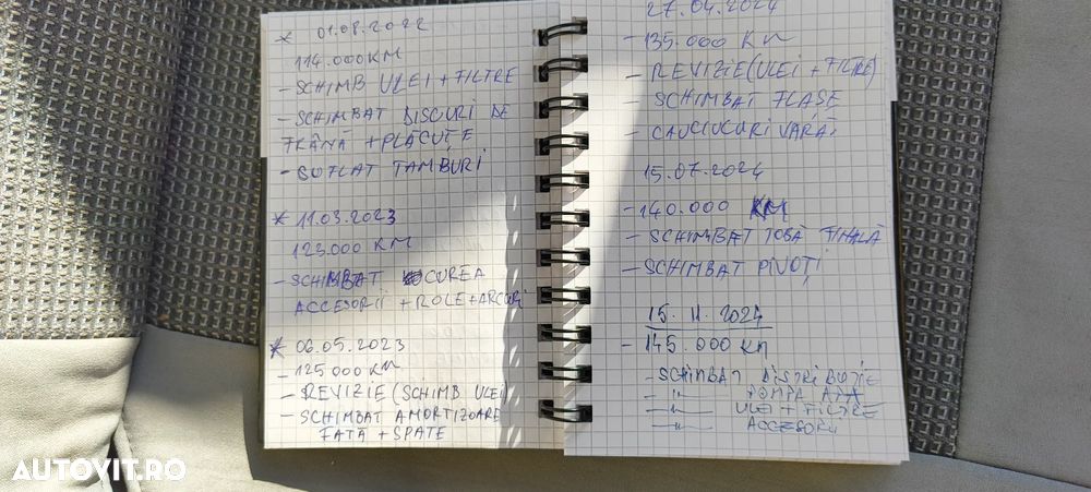 Renault Symbol 1.6 16V Collection - 7