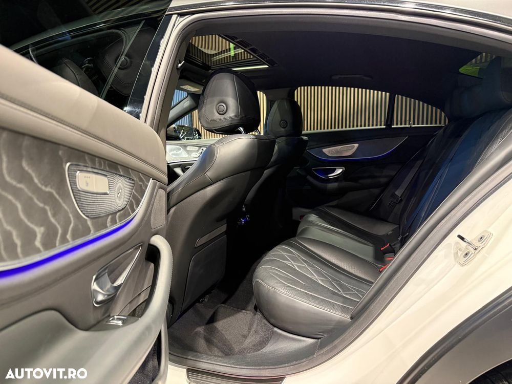 Mercedes-Benz CLS 53 AMG MHEV 4Matic+ Aut. - 30