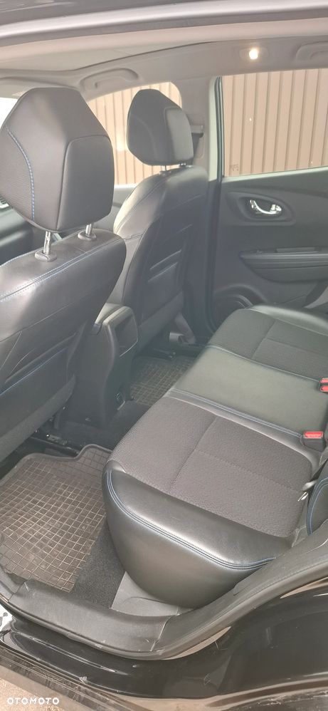 Renault Kadjar 1.5 dCi Energy Limited - 8