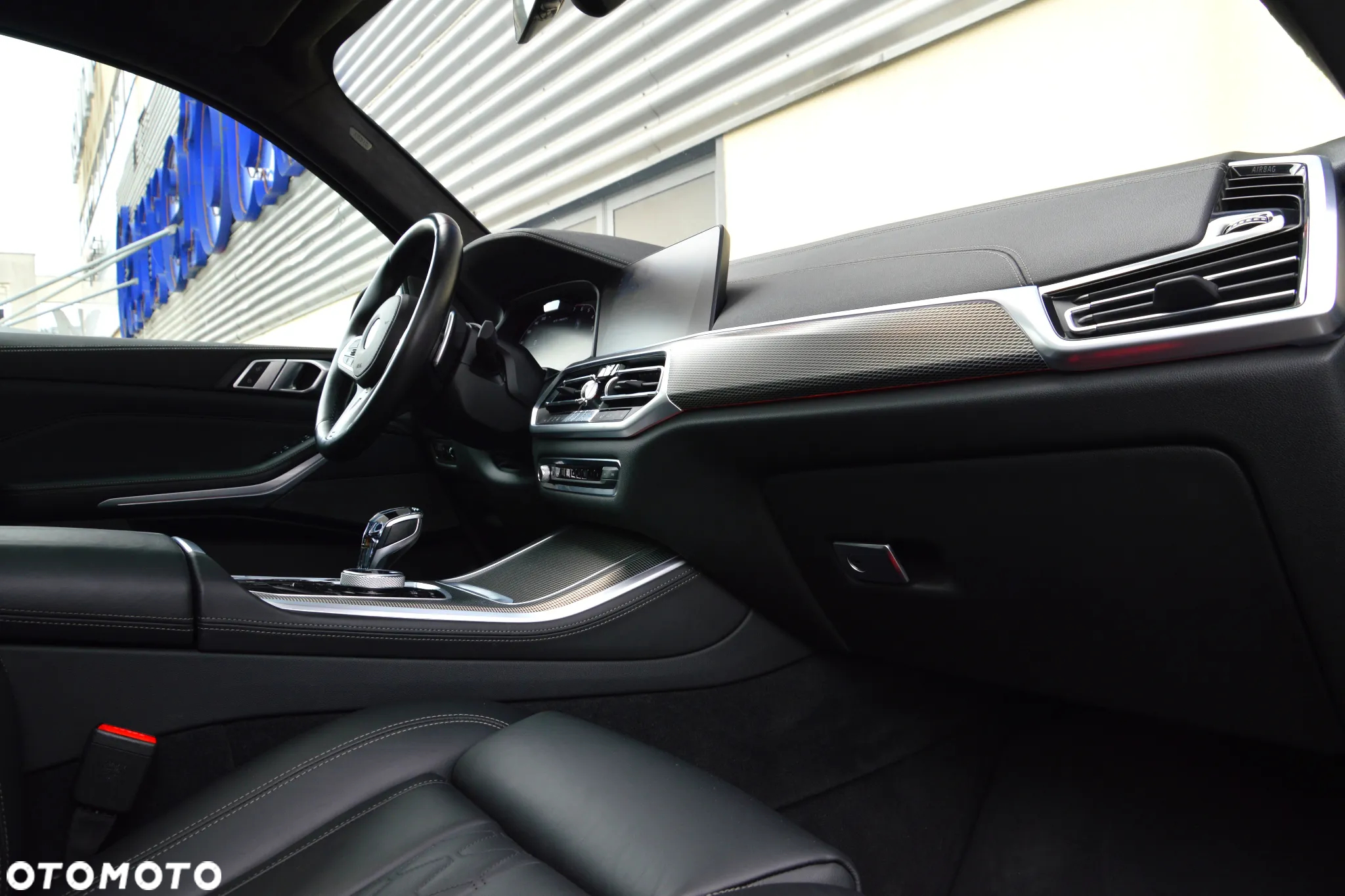 BMW X5 - 18