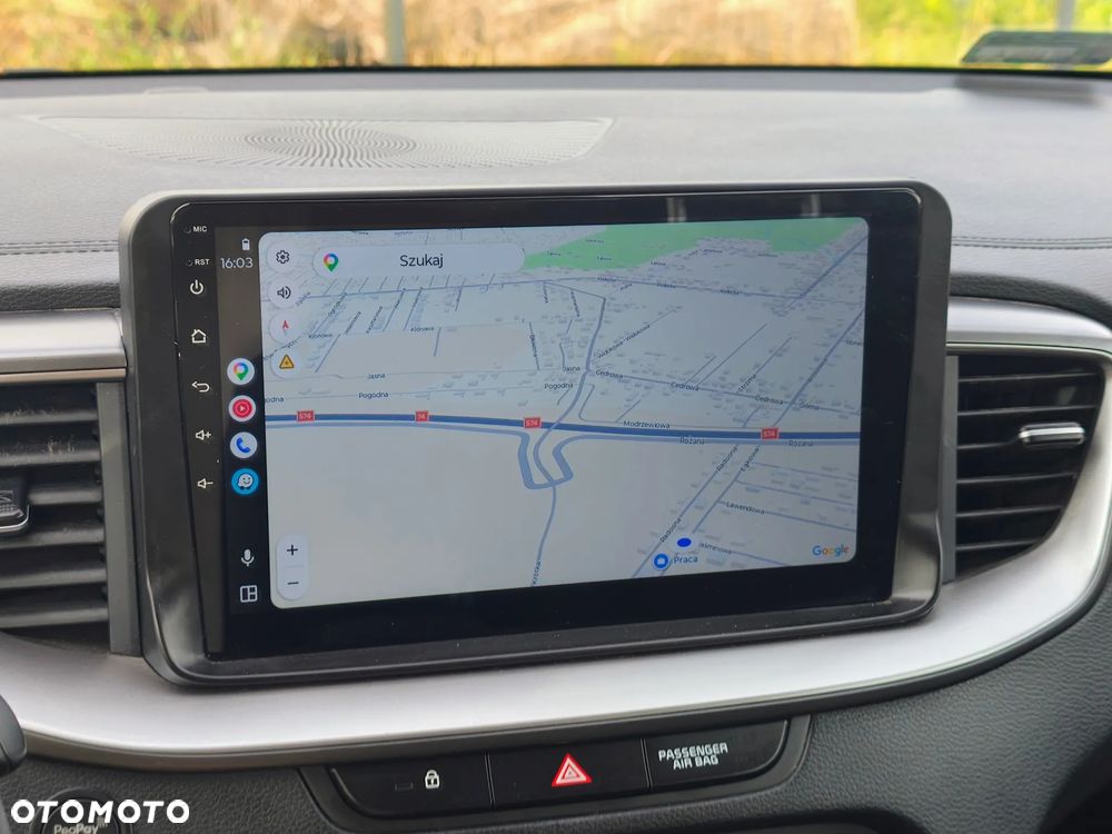 Kia Ceed 1.0 T-GDI S - 11