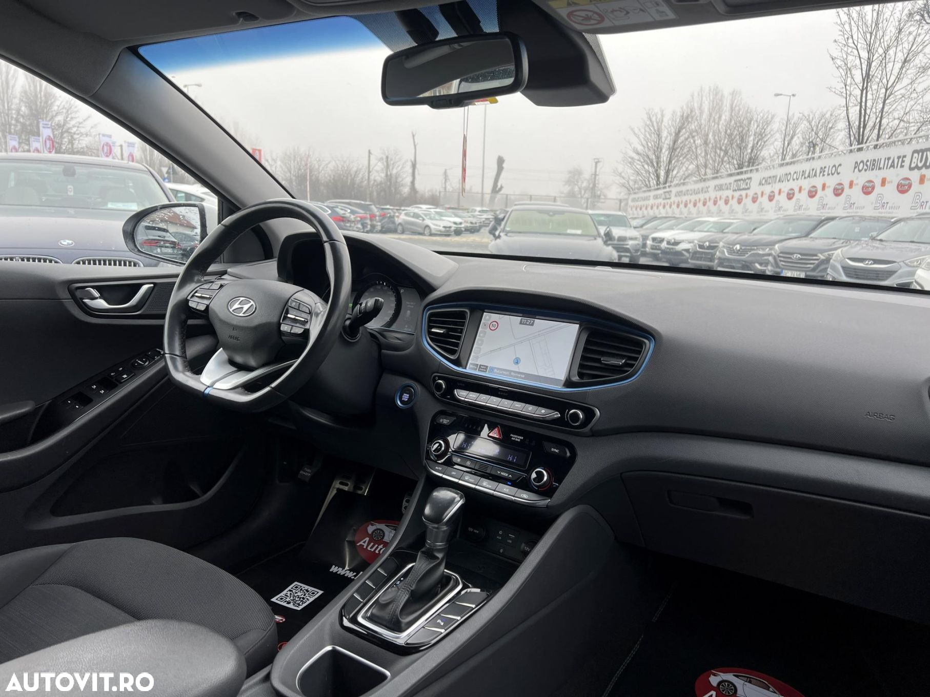Hyundai IONIQ - 6