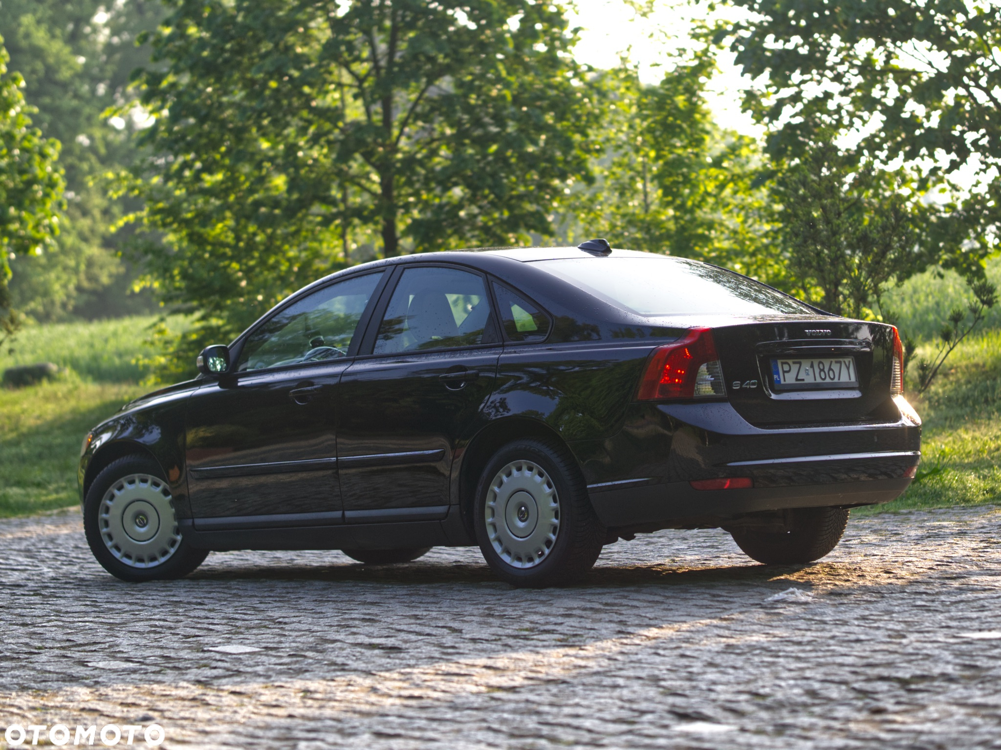 Volvo S40 2.0 - 4