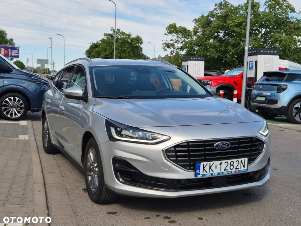 Ford Focus - 8