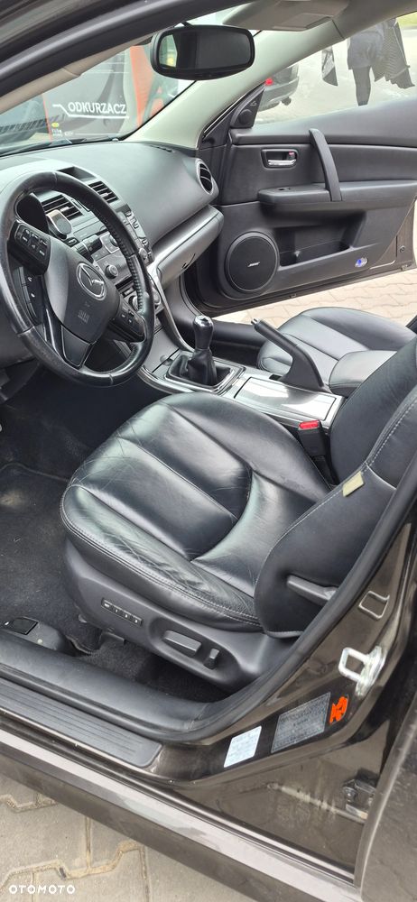 Mazda 6 - 11