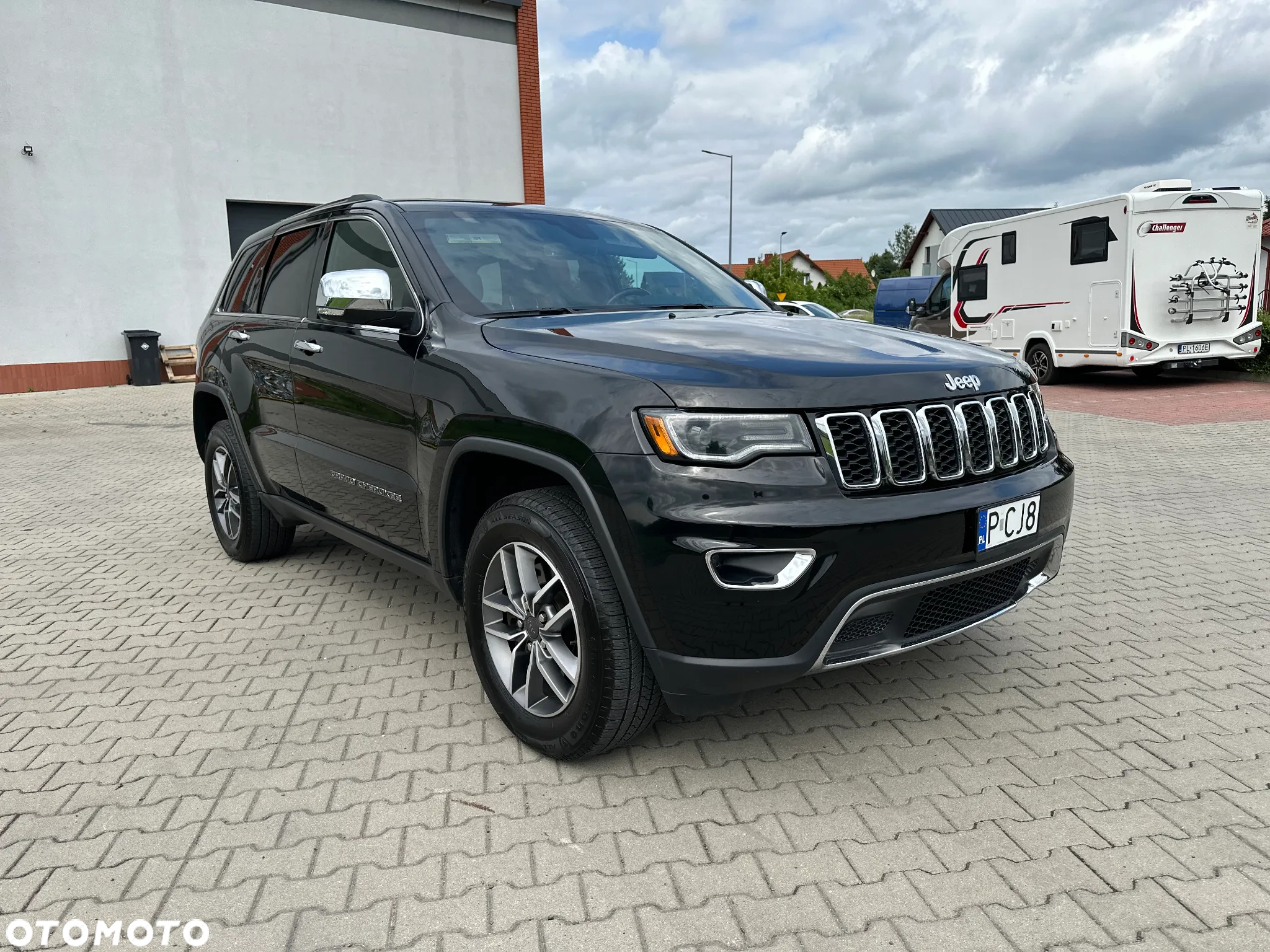 Jeep Grand Cherokee - 6