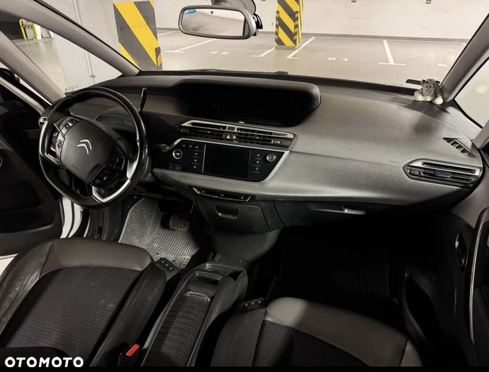 Citroën C4 Picasso BlueHDi 150 EAT6 Exclusive - 13