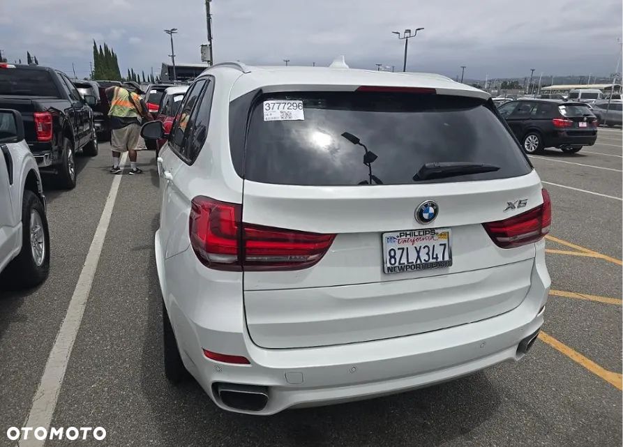 BMW X5 xDrive35i M Sport Edition - 6