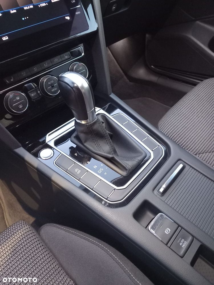Volkswagen Arteon 1.5 TSI ACT Evo Essence DSG - 10