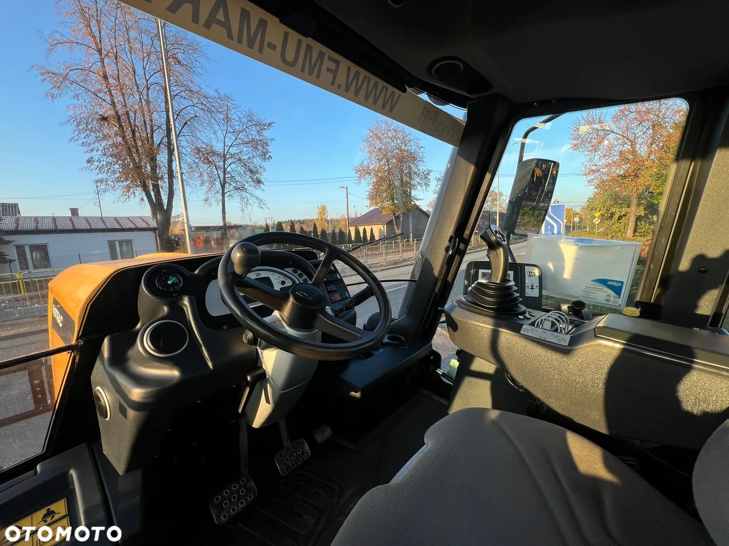 JCB Fastrac 3230 Xtra - 27