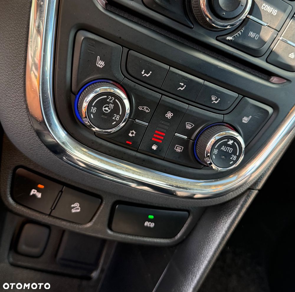 Opel Mokka 1.7 CDTI Enjoy S&S - 24