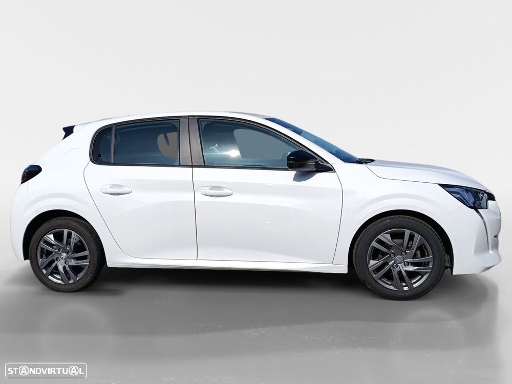 Peugeot 208 1.2 PureTech Active Pack - 6
