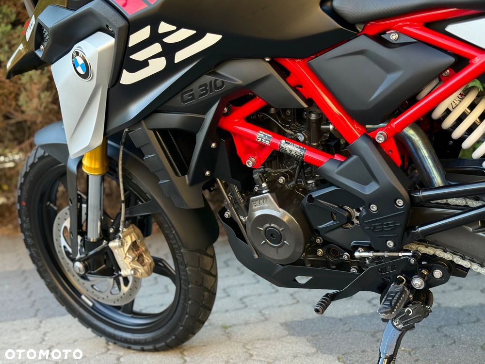 BMW GS - 36