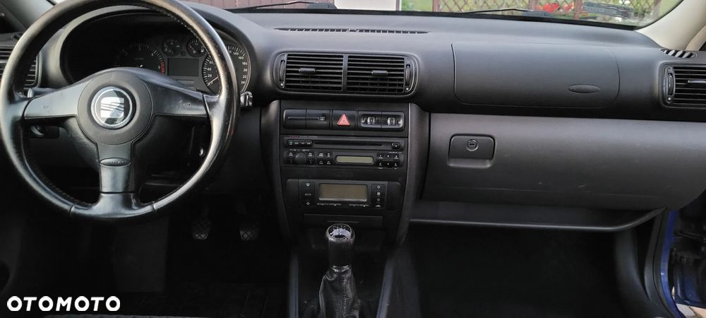 Seat Leon - 7