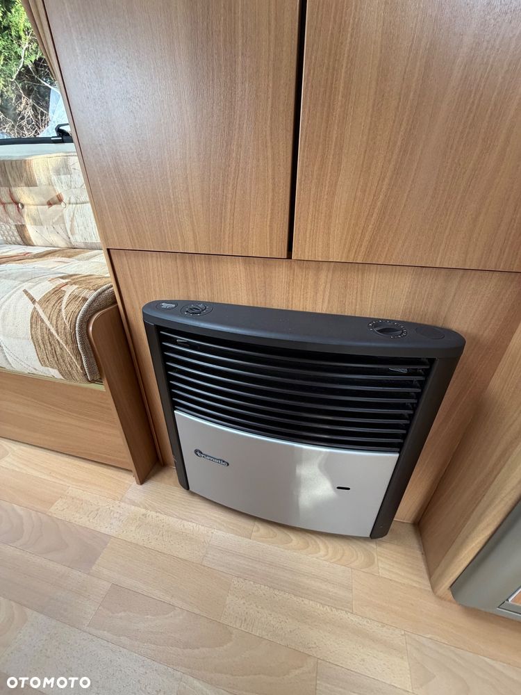 SWIFT Charisma 220 - 34