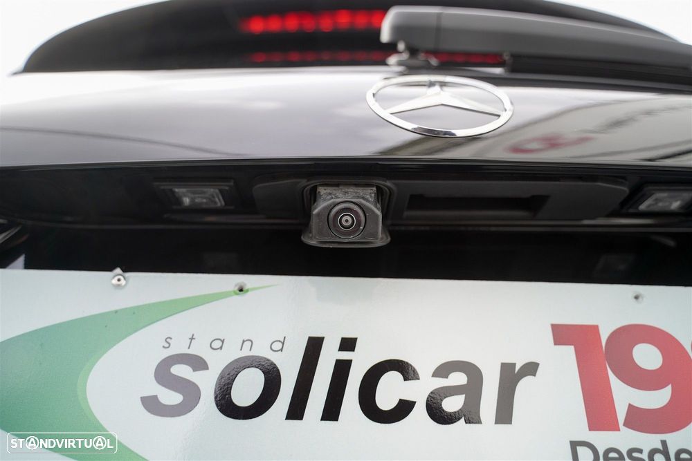 Mercedes-Benz GLA 180 d AMG Line - 5