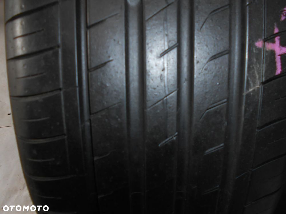 OPONY 215/55R17 NEXEN NFERA SU1 DOT 4421 7.3MM - 4
