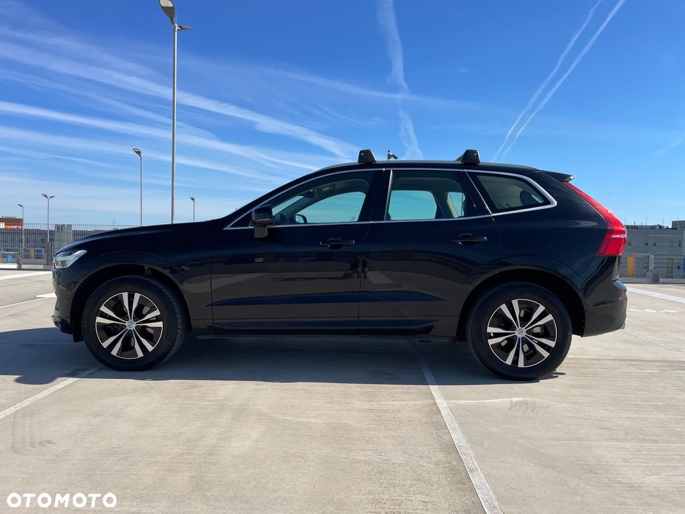 Volvo XC 60 B5 D AWD Inscription - 7
