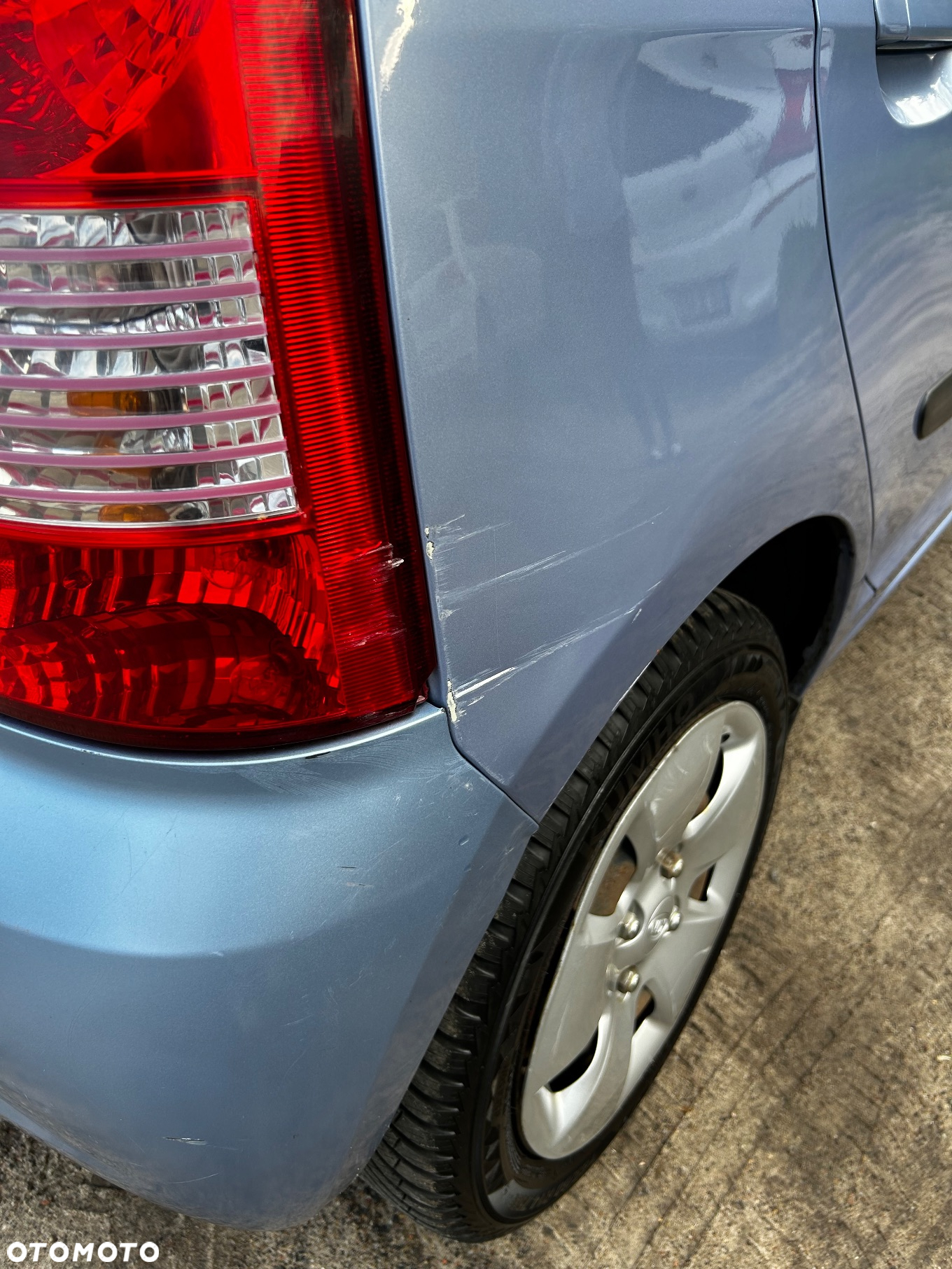 Kia Picanto 1.0 Comfort - 13