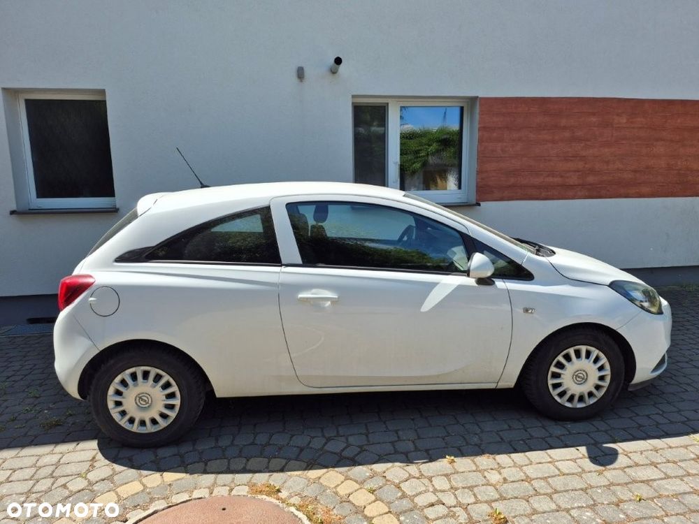Opel Corsa - 2